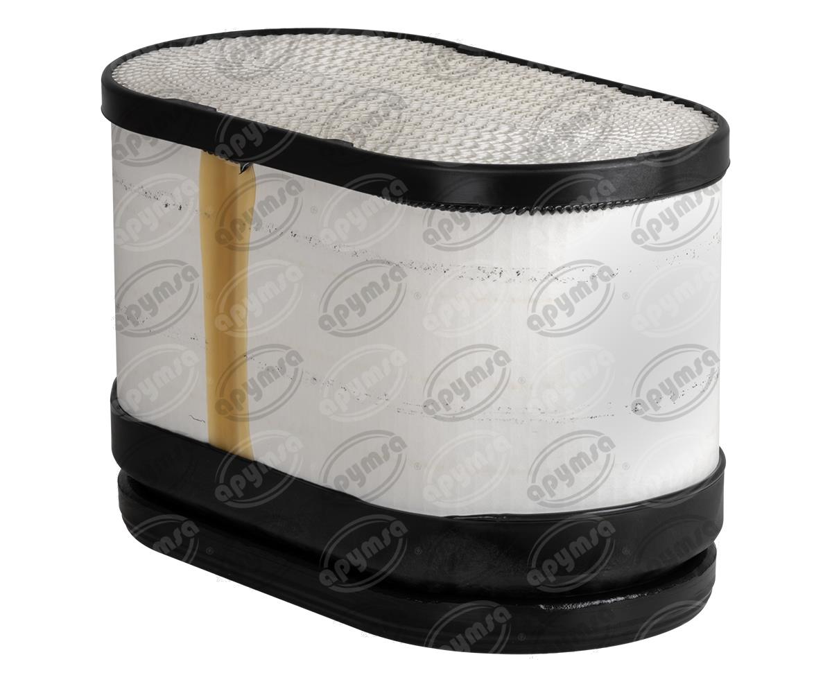 FILTRO AIRE FIVE HUNDRED,FREESTYLE PUROLATOR TA35595 