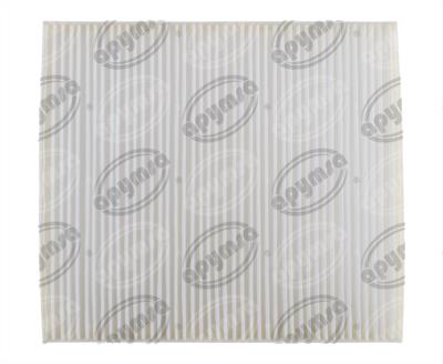 FILTRO DE CABINA CAMARO,MALIBU,SILVERADO,SUBURBAN,TAHOE,TRAILBLAZER PUROLATOR TC25869 