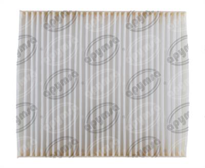 FILTRO DE CABINA LUMINA,TRAILBLAZER,TOWN & COUNTRY,EDGE,EXPLORER PUROLATOR TC25870 