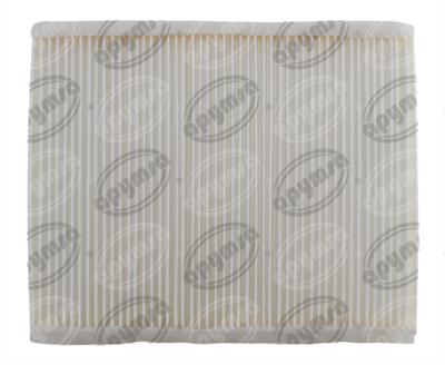 FILTRO DE CABINA CAVALIER,CRUZE,ECOSPORT,FIESTA,FIGO PUROLATOR C26175 