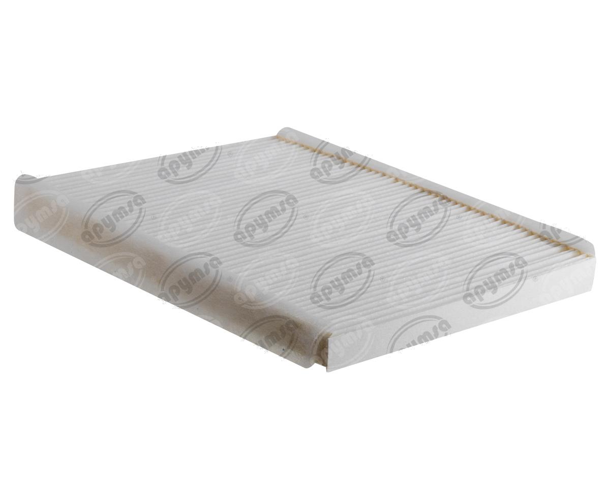 FILTRO DE CABINA CAVALIER,CRUZE,ECOSPORT,FIESTA,FIGO PUROLATOR C26175 