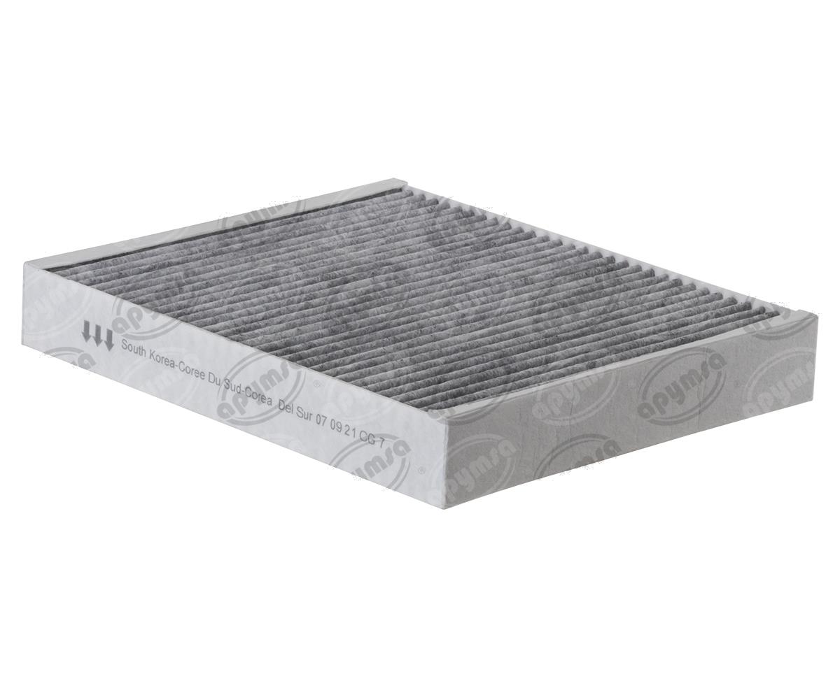 FILTRO DE CABINA PUROLATOR TC36154C 