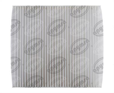 FILTRO DE CABINA VECTRA,WINDSTAR,GRAND CHEROKEE,DERBY PUROLATOR TC36156 