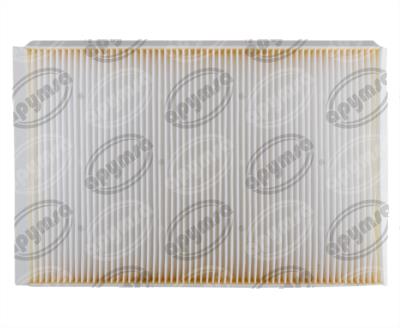 FILTRO DE CABINA BERETTA,CAVALIER,ESCAPE,FIESTA,FOCUS,MUSTANG PUROLATOR TC35834 