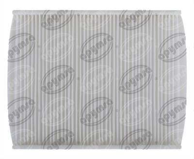 FILTRO DE CABINA PUROLATOR TC26155 