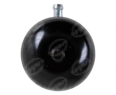 FILTRO GASOLINA ALMERA,ALTIMA PUROLATOR F44663 