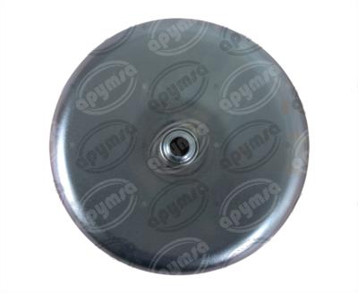 FILTRO GASOLINA IMPALA,SPARK,TRAILBLAZER,EXPLORER,FOCUS,FUSION PUROLATOR F65285 