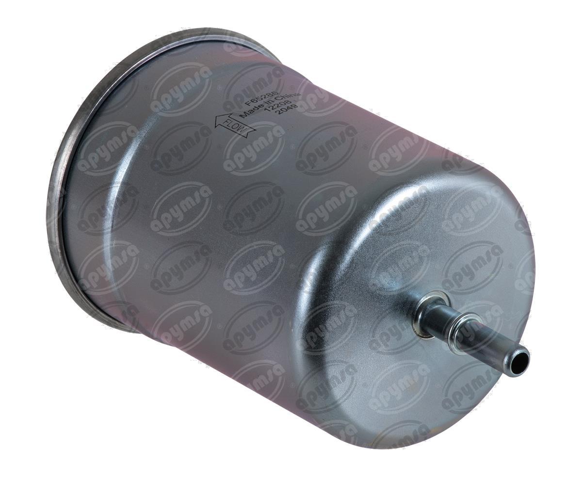 FILTRO GASOLINA IMPALA,SPARK,TRAILBLAZER,EXPLORER,FOCUS,FUSION PUROLATOR F65285 