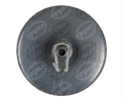 FILTRO GASOLINA SONIC,SONORA,SPARK,TRAX,BRONCO,SENTRA,VERSA NOTE PUROLATOR F65455 