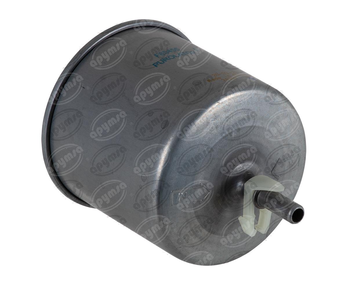 FILTRO GASOLINA SONIC,SONORA,SPARK,TRAX,BRONCO,SENTRA,VERSA NOTE PUROLATOR F65455 