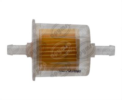 FILTRO GASOLINA IMPERIAL,NEW YORKER,COURIER,626,B2000,GLC,RX-7 PUROLATOR F20011 