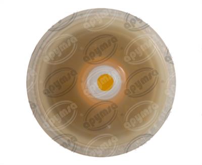 FILTRO GASOLINA RABBIT,RABBIT PICKUP,SEDAN PUROLATOR F21124 