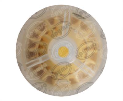 FILTRO GASOLINA RABBIT,RABBIT PICKUP,SEDAN PUROLATOR F21124 