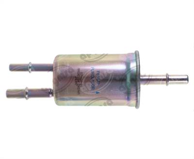 FILTRO GASOLINA SONIC,TRAVERSE,VENTURE,EXPEDITION,EXPLORER PUROLATOR F65472 