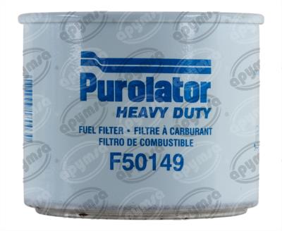 FILTRO GASOLINA EXPLORER,ATLANTIC,CARIBE,CORSAR,GOLF,JETTA PUROLATOR F50149 