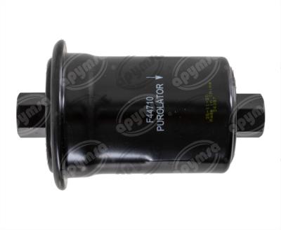 FILTRO GASOLINA CHEVY,MONZA,GRAND MARQUIS,SONATA,GRAND CHEROKEE PUROLATOR F44710 