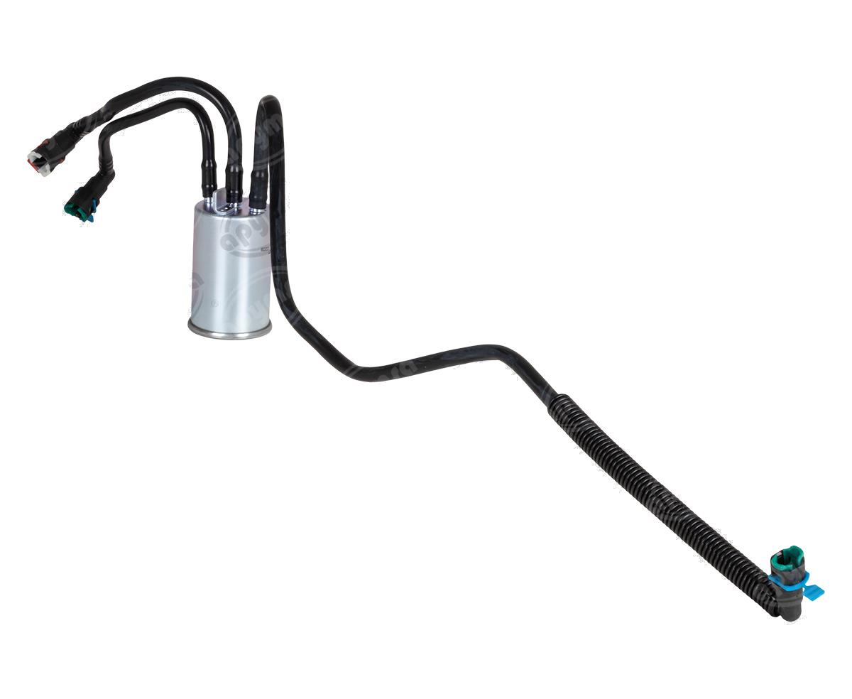 FILTRO GASOLINA TOWN & COUNTRY,VOYAGER,FLEX,GRAND CHEROKEE,CAMRY PUROLATOR F65239 