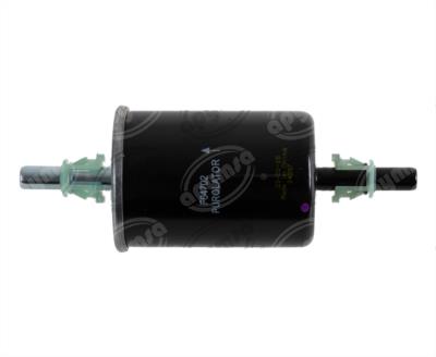 FILTRO GASOLINA CAVALIER,CHEYENNE,COLORADO,X-TRAIL,HIGHLANDER,GOLF PUROLATOR F64702 
