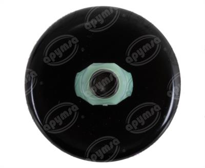 FILTRO GASOLINA CAVALIER,CHEYENNE,COLORADO,X-TRAIL,HIGHLANDER,GOLF PUROLATOR F64702 