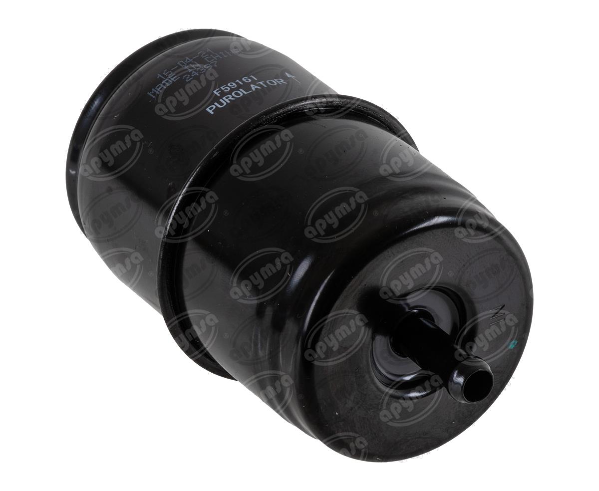 FILTRO GASOLINA PUROLATOR F59161 