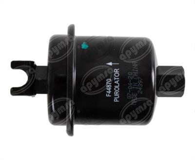 FILTRO GASOLINA PUROLATOR F44870 