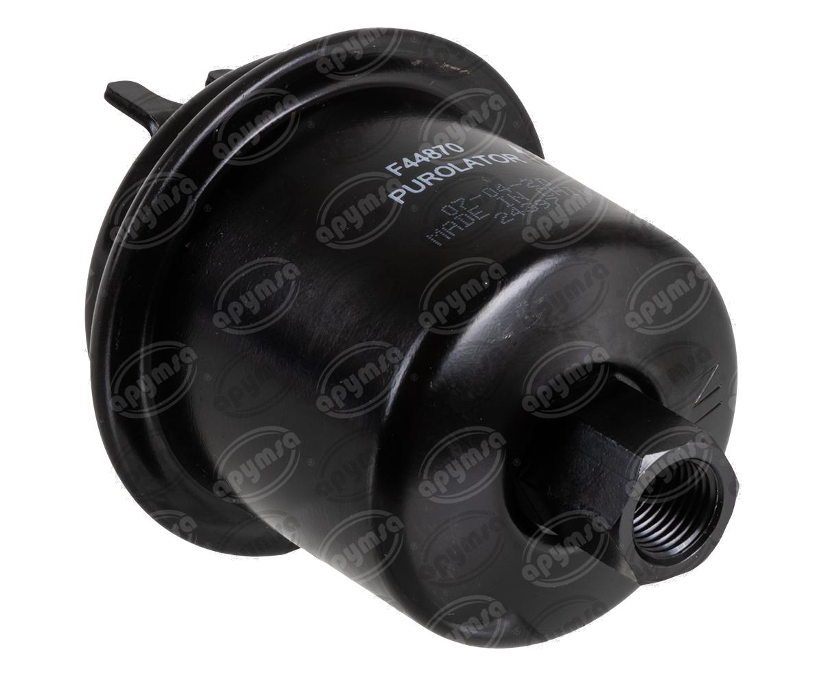 FILTRO GASOLINA PUROLATOR F44870 