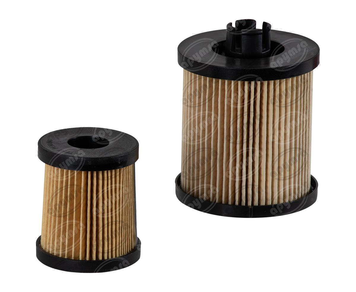 FILTRO GASOLINA PUROLATOR F55590 