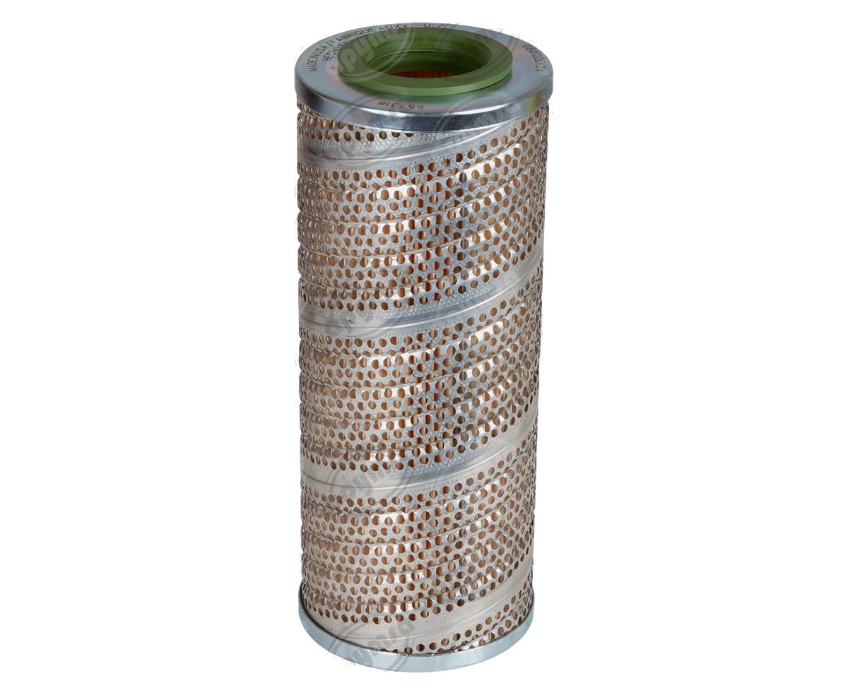 FILTRO ACEITE METAL HIDRAULICO CATERPILLAR CP433B 4FK1-ON 4.4L WIX 57318 