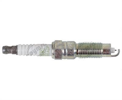BUJIA PLATINO PLATINO SENCILLO 40,000KM NGK ZNAR6AGP 