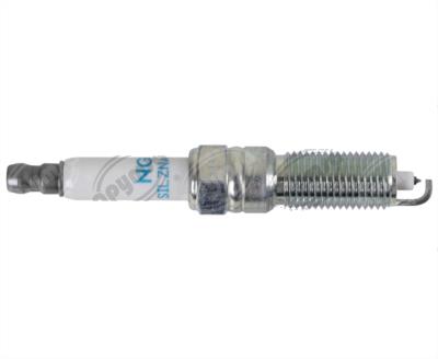 BUJIA IRIDIUM IRIDIUM LASER 100,000KM NGK SILZNAR6D9 