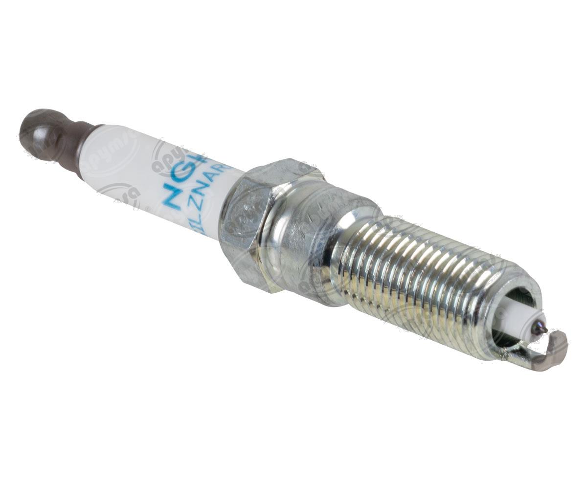 BUJIA IRIDIUM IRIDIUM LASER 100,000KM NGK SILZNAR6D9 