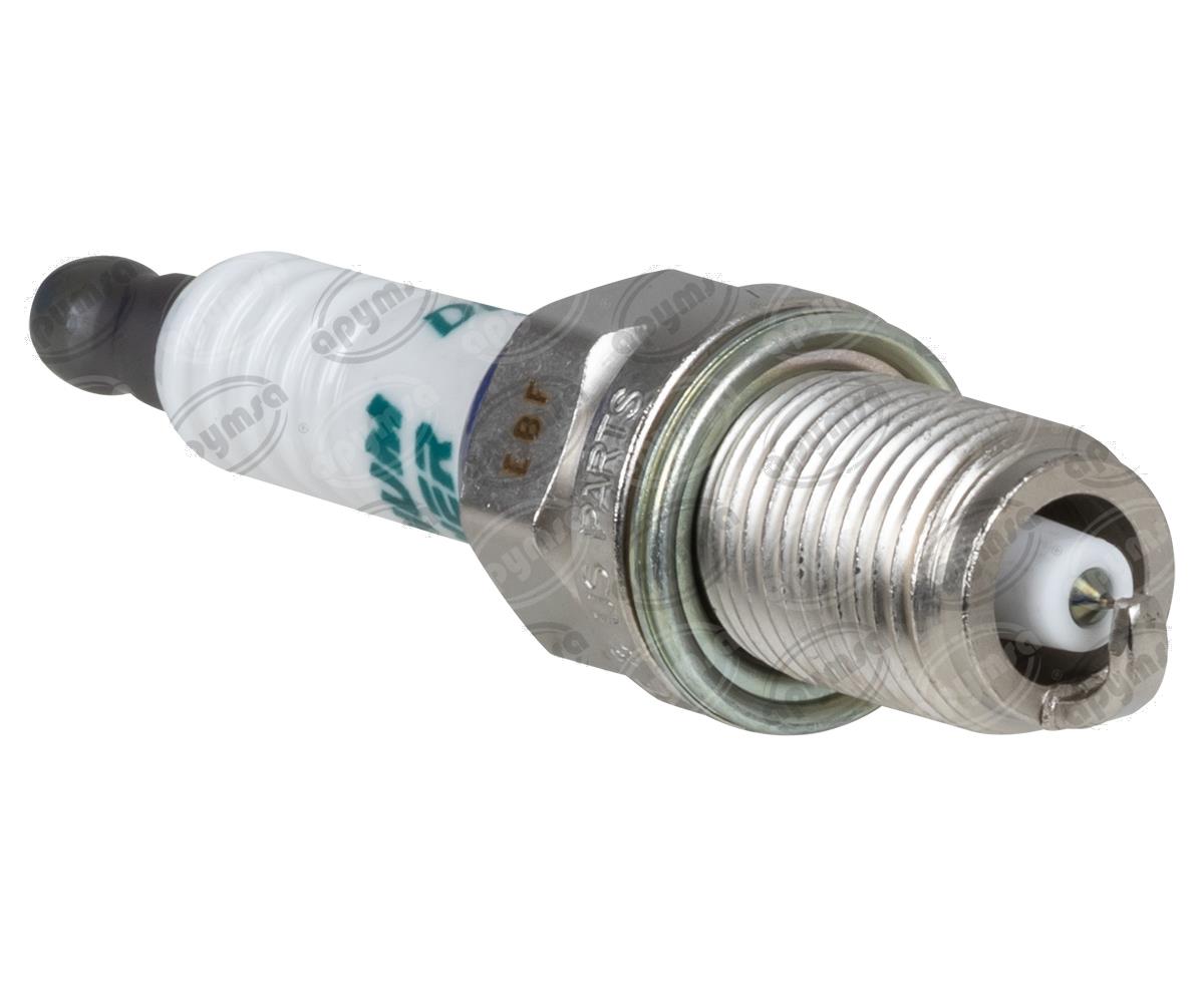BUJIA IRIDIUM CIVIC 96-00 1.6L, TSURU 93-17 1.6L, COROLLA 03-08 DENSO IK16 