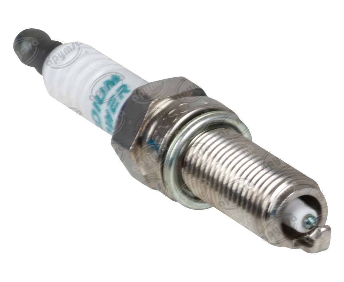 BUJIA IRIDIUM HONDA ACCORD 08-17, CR-V 10-14, HR-V 16-19 DENSO IXUH22I 