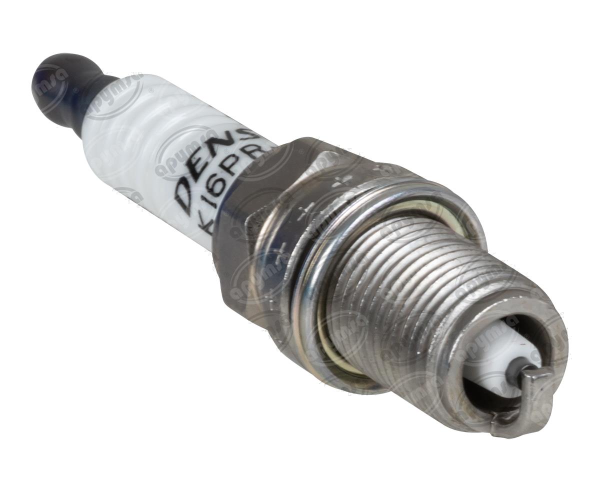 BUJIA ESTANDAR DODGE RAM 1500 94-96, 2500 94-96, 3500 95-97 FIAT DENSO K16PR-U 