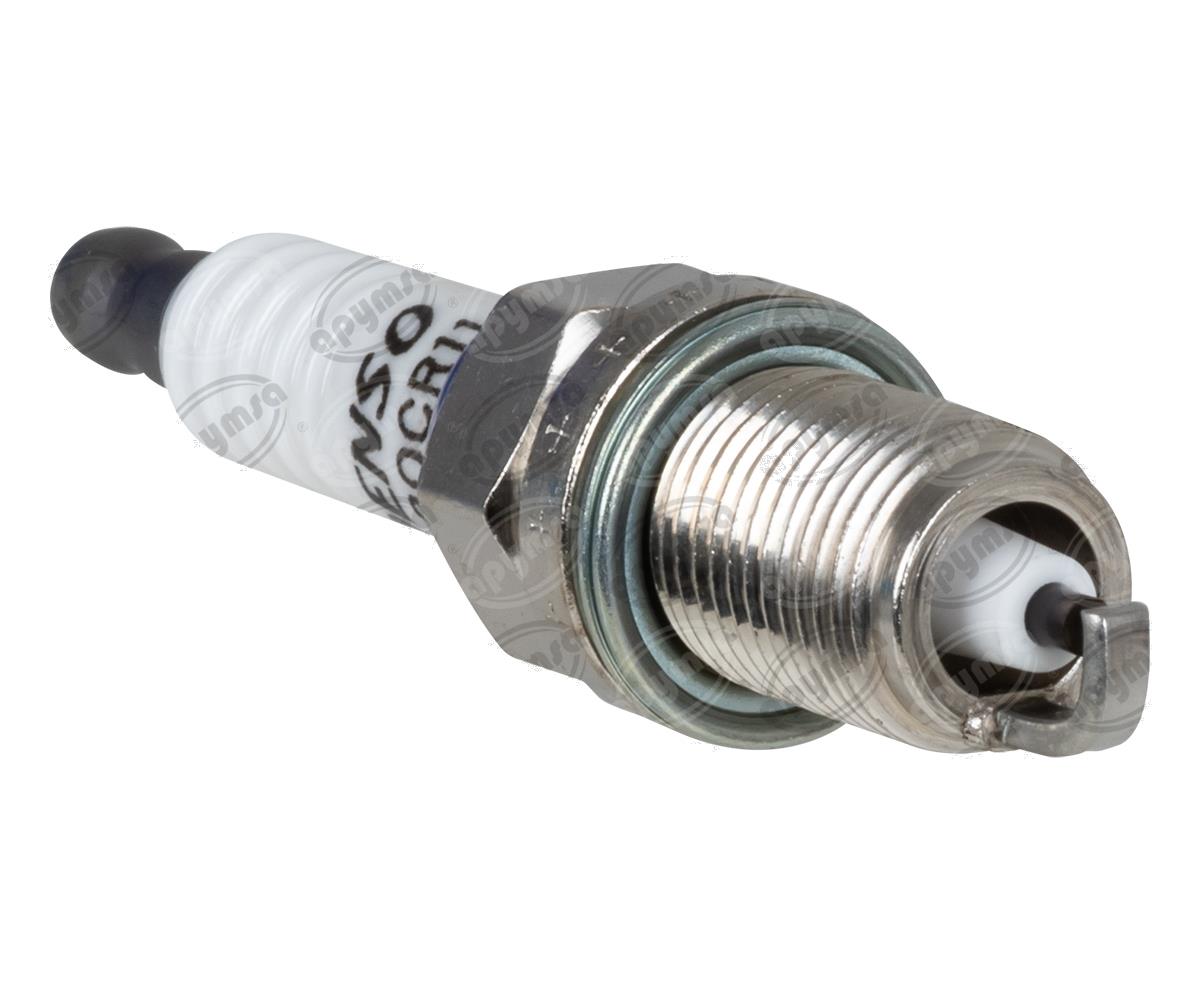 BUJIA ESTANDAR PONTIAC G3 2009 1.6L DENSO KJ20CR11 