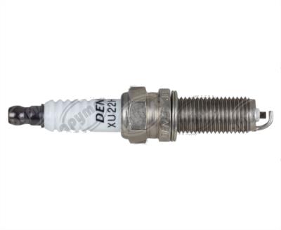 BUJIA ESTANDAR HONDA CR-V 10-14, MERCEDES C230 04-05, C350 06-14 DENSO XU22HDR9 