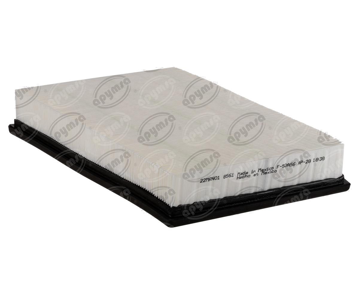 FILTRO AIRE  LINCOLN LINCOLN TOWN CAR V8 4.6L 1991-1997 INTERFIL F-50A56 