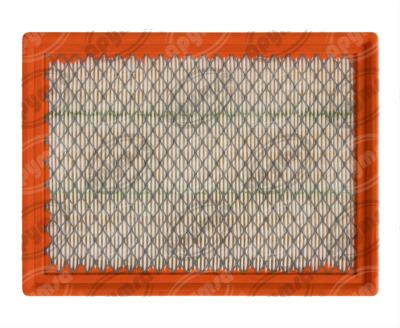FILTRO AIRE CHRYSLER PT CRUISER 2001-2005 4 CIL. 2.4 L INTERFIL F-87A47 
