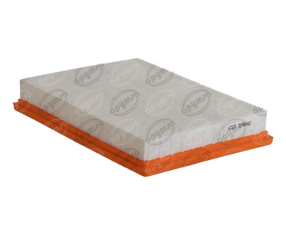 FILTRO AIRE CHRYSLER PT CRUISER 2001-2005 4 CIL. 2.4 L INTERFIL F-87A47 