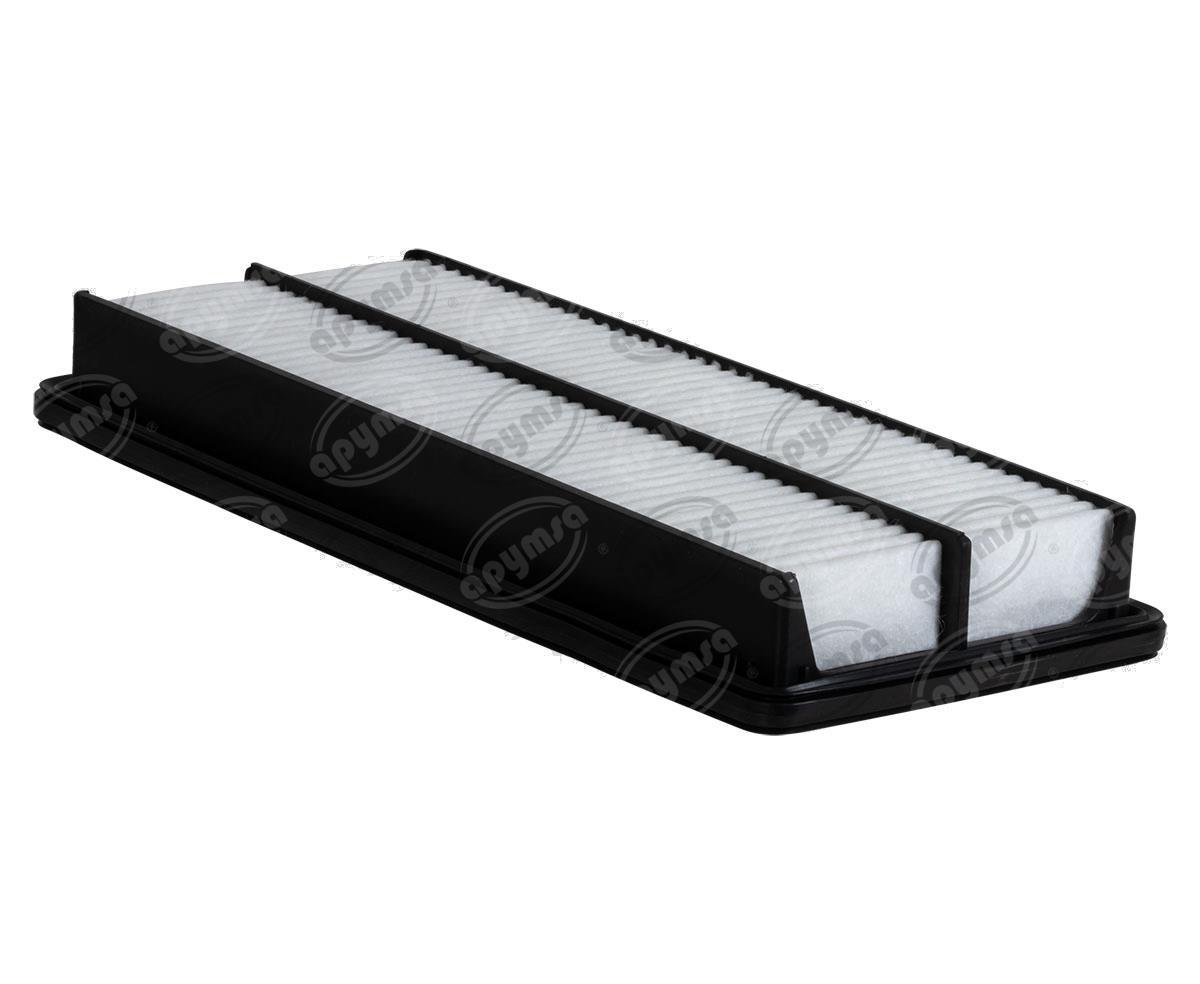 FILTRO AIRE ACURA RL V6 3.5L 2005"," ACURA RL V6 3.5L 2006-200 INTERFIL F-96A00 