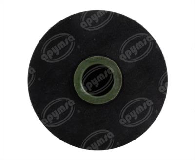 FILTRO COMBUSTIBLE VOLKSWAGEN BEETLE L4 1.9L TURBO DIESEL 2013-2014 INTERFIL FGI-332 