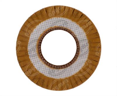 FILTRO ACEITE BMW 118I L4 1.6L 2012-2015, BMW 120I L4 1.6L 2016" INTERFIL OF-7202 