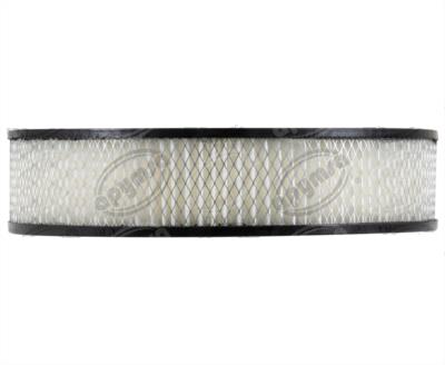 FILTRO AIRE CHRYSLER LEBARON K BODY 1978-1980 V8 360 CID" INTERFIL F-305A 