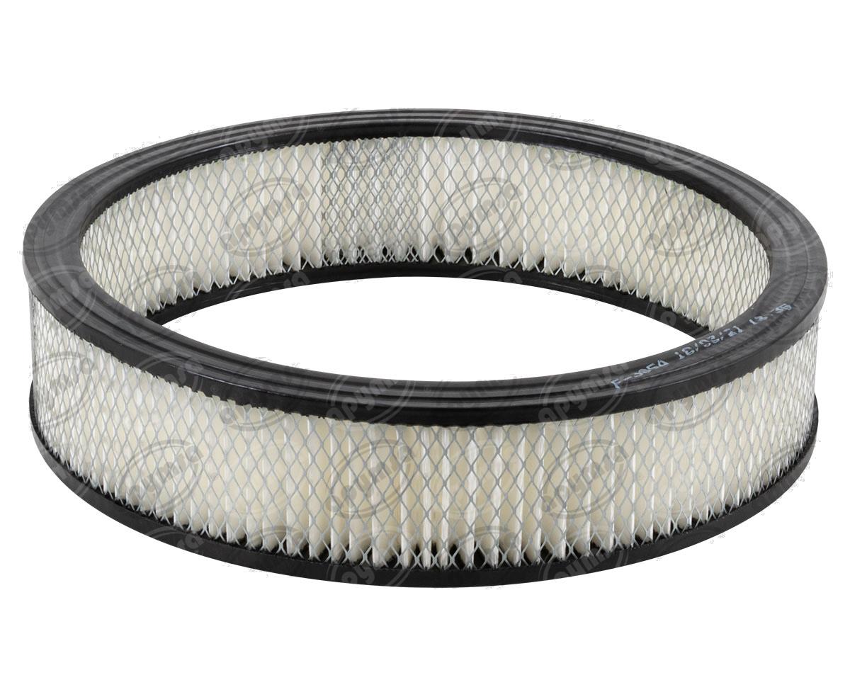 FILTRO AIRE CHRYSLER LEBARON K BODY 1978-1980 V8 360 CID" INTERFIL F-305A 