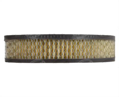 FILTRO AIRE CHEVROLET CHEVY NOVA  L6 250 CID 1997-1998 INTERFIL F-189A 