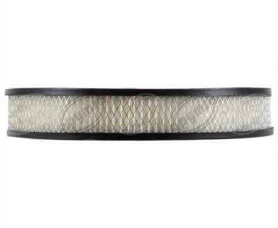 FILTRO AIRE FORD BRONCO V6 4.9L 1982-1986 INTERFIL F-33A00 