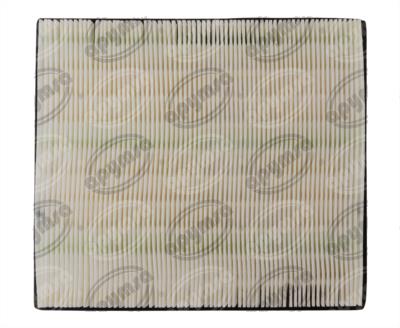 FILTRO AIRE FORD MUSTANG L4 2.3L 1987-1993 INTERFIL F-37A17 
