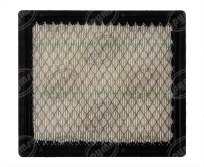 FILTRO AIRE FORD MUSTANG L4 2.3L 1987-1993 INTERFIL F-37A17 
