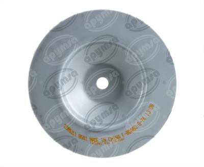 FILTRO AIRE VOLKSWAGEN COMBI 1994-2002 4 CIL. 1.8 L INTERFIL F-80A60 
