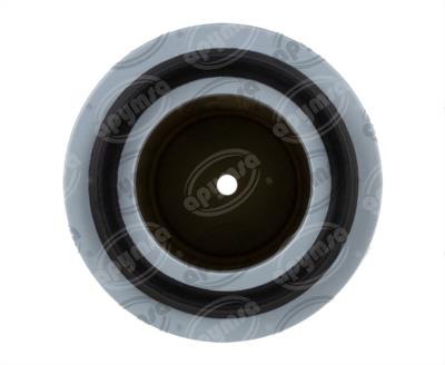 FILTRO AIRE VOLKSWAGEN COMBI 1994-2002 4 CIL. 1.8 L INTERFIL F-80A60 